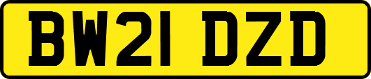 BW21DZD