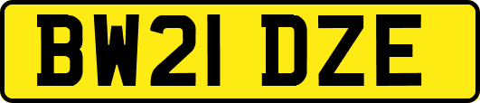 BW21DZE