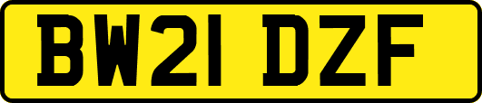 BW21DZF