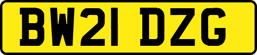 BW21DZG