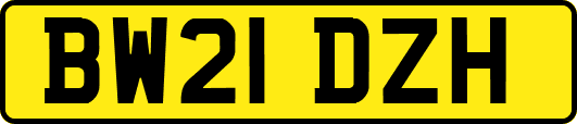 BW21DZH