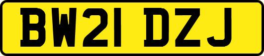 BW21DZJ
