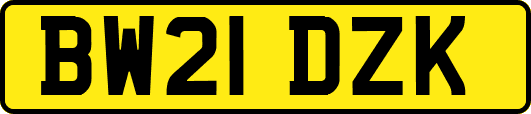 BW21DZK