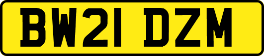 BW21DZM