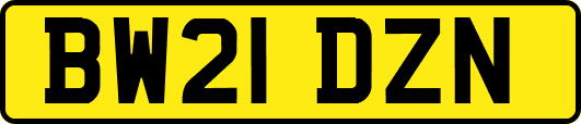 BW21DZN