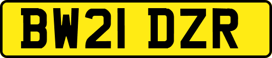 BW21DZR
