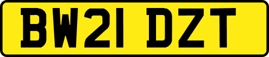 BW21DZT