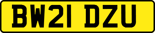 BW21DZU
