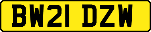 BW21DZW