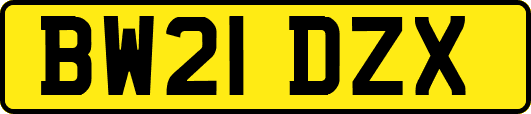 BW21DZX