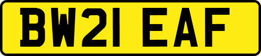 BW21EAF