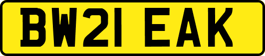 BW21EAK