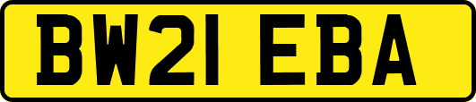 BW21EBA