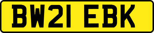 BW21EBK