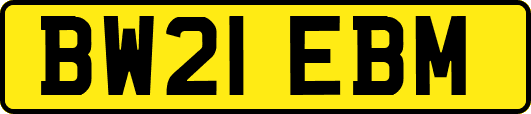 BW21EBM