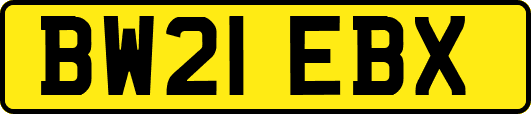 BW21EBX