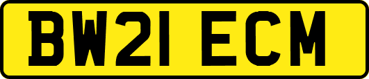 BW21ECM