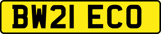 BW21ECO