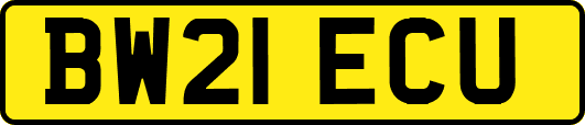 BW21ECU