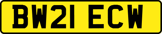 BW21ECW