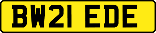 BW21EDE