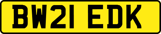 BW21EDK