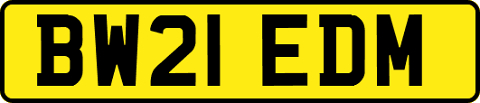BW21EDM