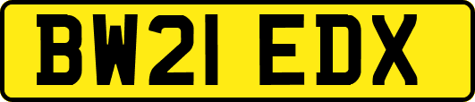 BW21EDX