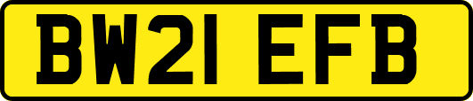 BW21EFB