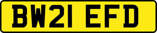 BW21EFD