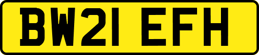 BW21EFH