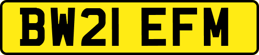BW21EFM