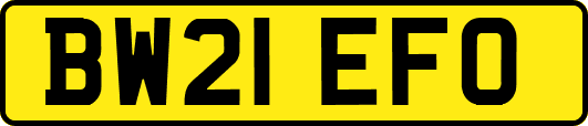 BW21EFO