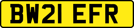 BW21EFR