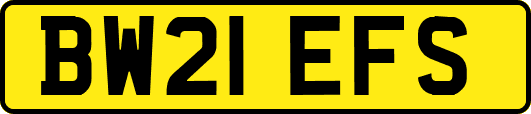 BW21EFS