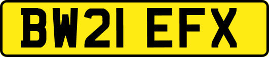 BW21EFX