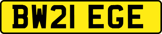BW21EGE