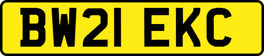 BW21EKC