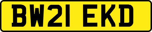 BW21EKD