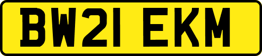 BW21EKM