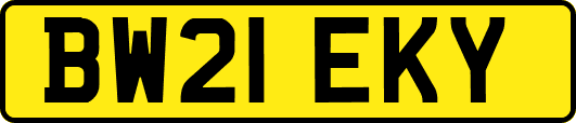 BW21EKY