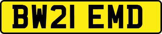 BW21EMD