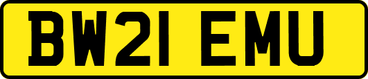 BW21EMU