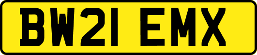 BW21EMX