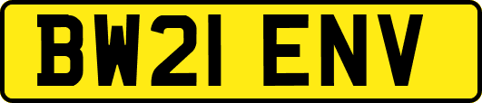 BW21ENV
