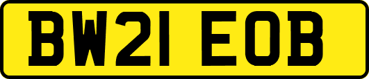 BW21EOB