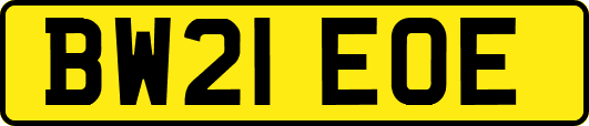 BW21EOE