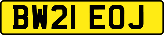BW21EOJ
