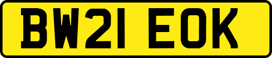 BW21EOK