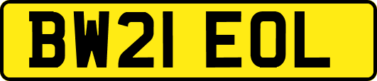 BW21EOL